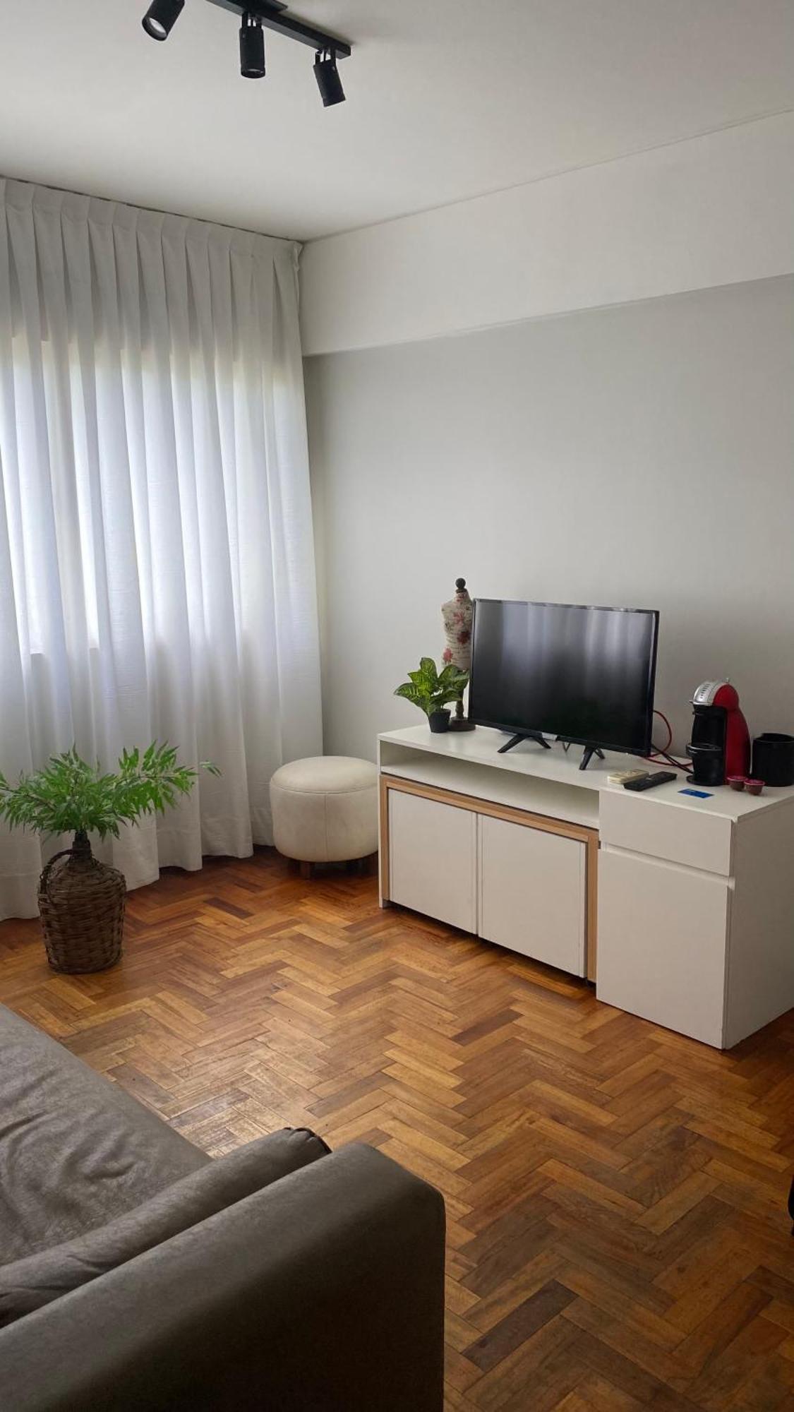 Estilo New York En Mendoza Apartment Exterior photo